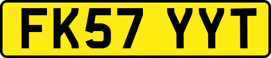 FK57YYT