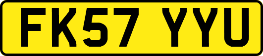 FK57YYU