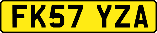 FK57YZA