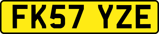 FK57YZE