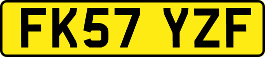 FK57YZF