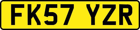 FK57YZR
