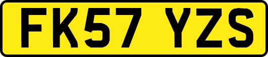 FK57YZS