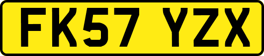 FK57YZX