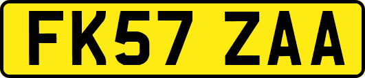 FK57ZAA