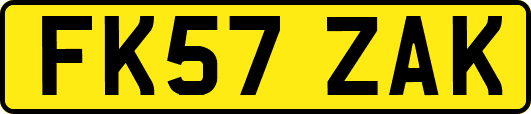 FK57ZAK