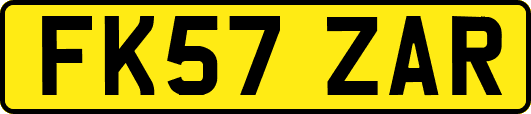 FK57ZAR