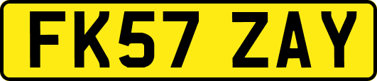 FK57ZAY