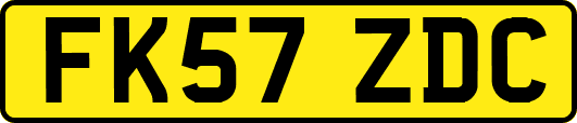 FK57ZDC