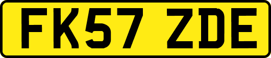 FK57ZDE
