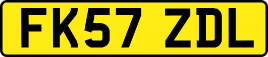 FK57ZDL