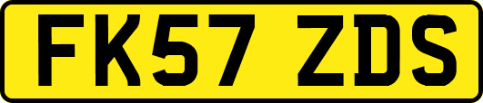 FK57ZDS