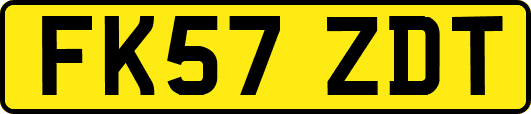 FK57ZDT