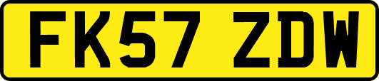 FK57ZDW