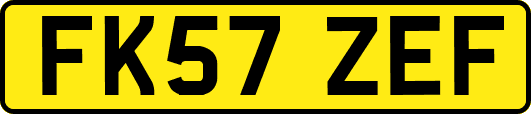 FK57ZEF
