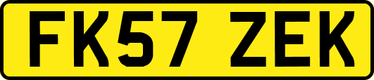 FK57ZEK