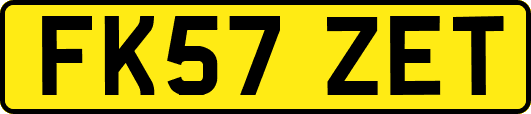 FK57ZET