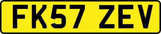 FK57ZEV