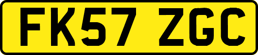 FK57ZGC