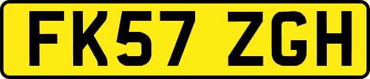 FK57ZGH