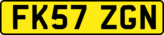 FK57ZGN