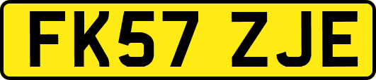 FK57ZJE