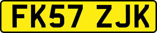 FK57ZJK