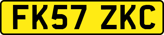 FK57ZKC