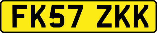 FK57ZKK
