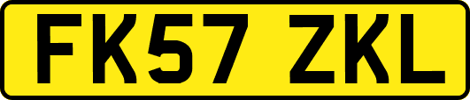 FK57ZKL