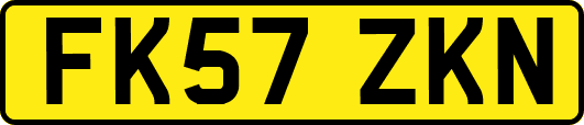 FK57ZKN