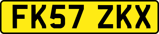FK57ZKX