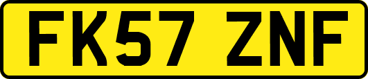 FK57ZNF