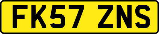 FK57ZNS