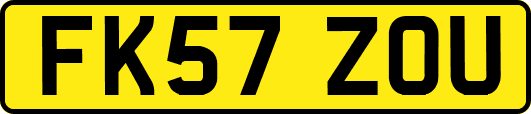 FK57ZOU