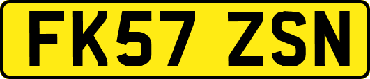 FK57ZSN
