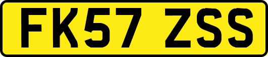 FK57ZSS