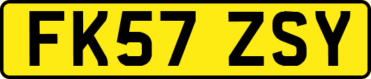 FK57ZSY