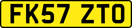 FK57ZTO