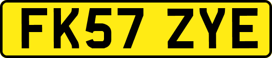 FK57ZYE