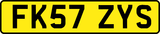FK57ZYS