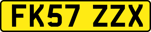 FK57ZZX
