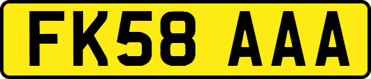 FK58AAA