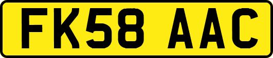 FK58AAC