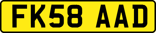 FK58AAD