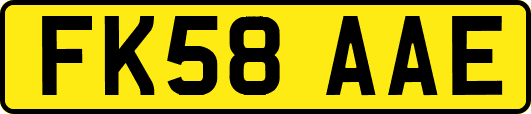 FK58AAE