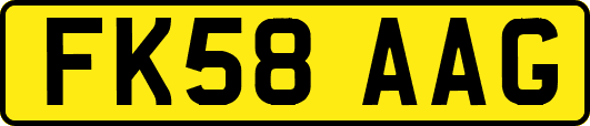 FK58AAG