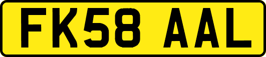 FK58AAL