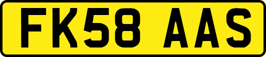 FK58AAS