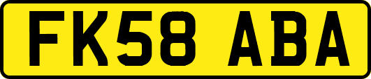 FK58ABA